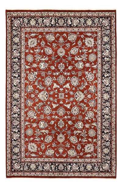 Mashhad Tapijt 202x310cm - Perzisch tapijt