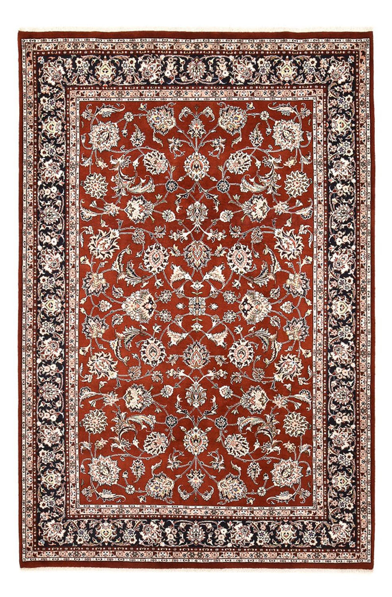 Perzisch tapijt - Klassiek - 310 x 202 cm - rood