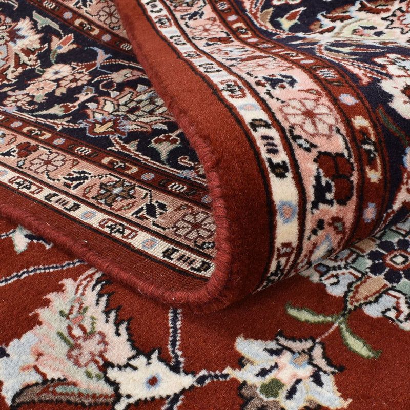 Perzisch tapijt - Klassiek - 310 x 202 cm - rood