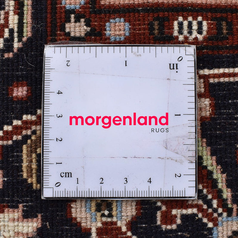 Perzisch tapijt - Klassiek - 310 x 202 cm - rood