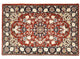 Qom Tapijt 104x68cm - Perzisch tapijt