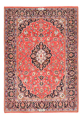 Perzisch tapijt - Keshan - 175 x 118 cm - rood
