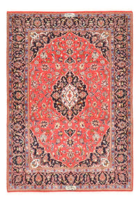 Perzisch tapijt - Keshan - 175 x 118 cm - rood