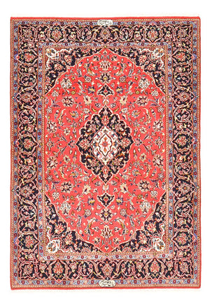 Perzisch tapijt - Keshan - 175 x 118 cm - rood