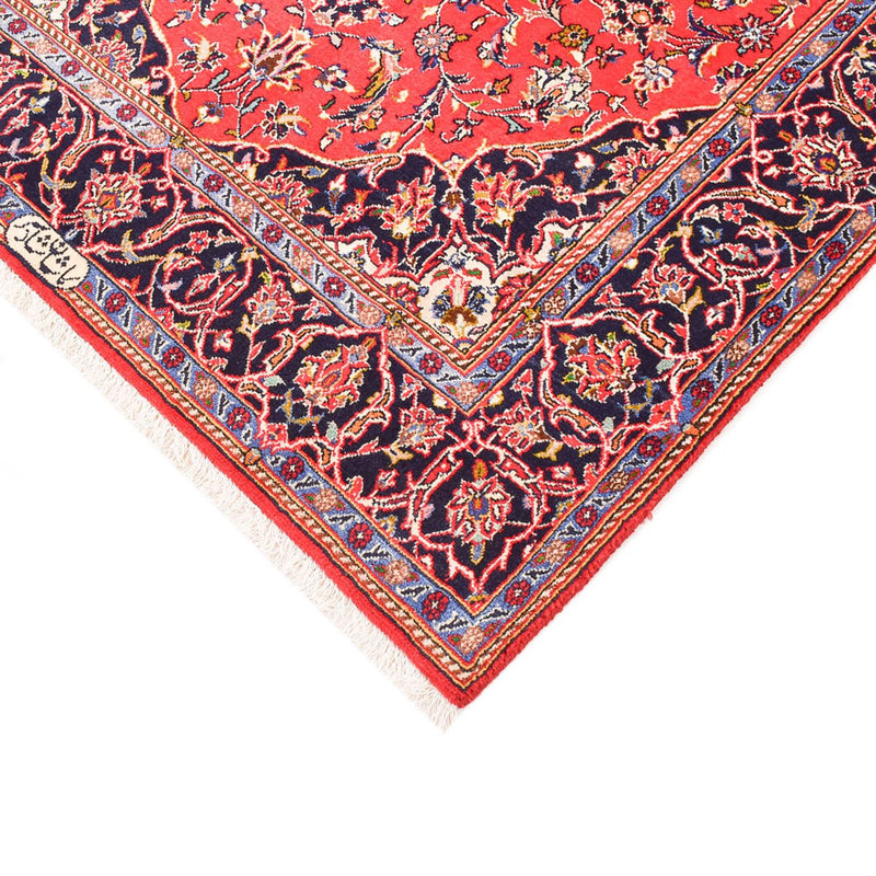 Perzisch tapijt - Keshan - 175 x 118 cm - rood