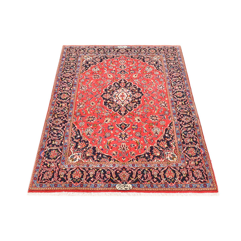 Perzisch tapijt - Keshan - 175 x 118 cm - rood