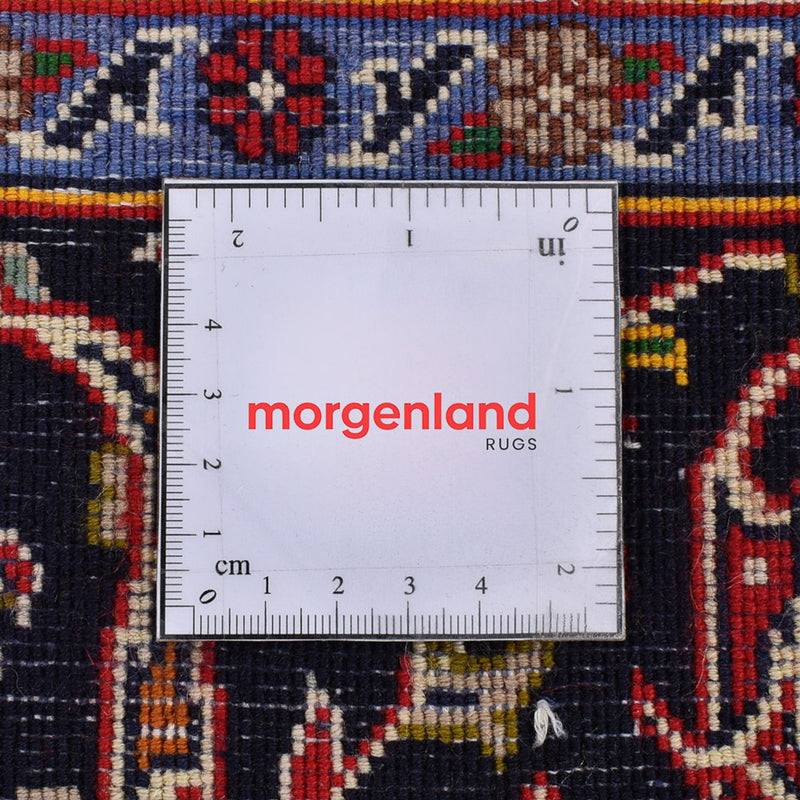 Perzisch tapijt - Keshan - 175 x 118 cm - rood