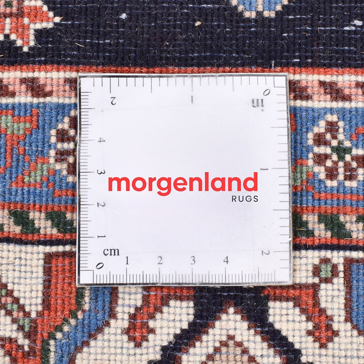 Gabbeh Tapijt - Kashkuli Perzisch - 228 x 139 cm - rood