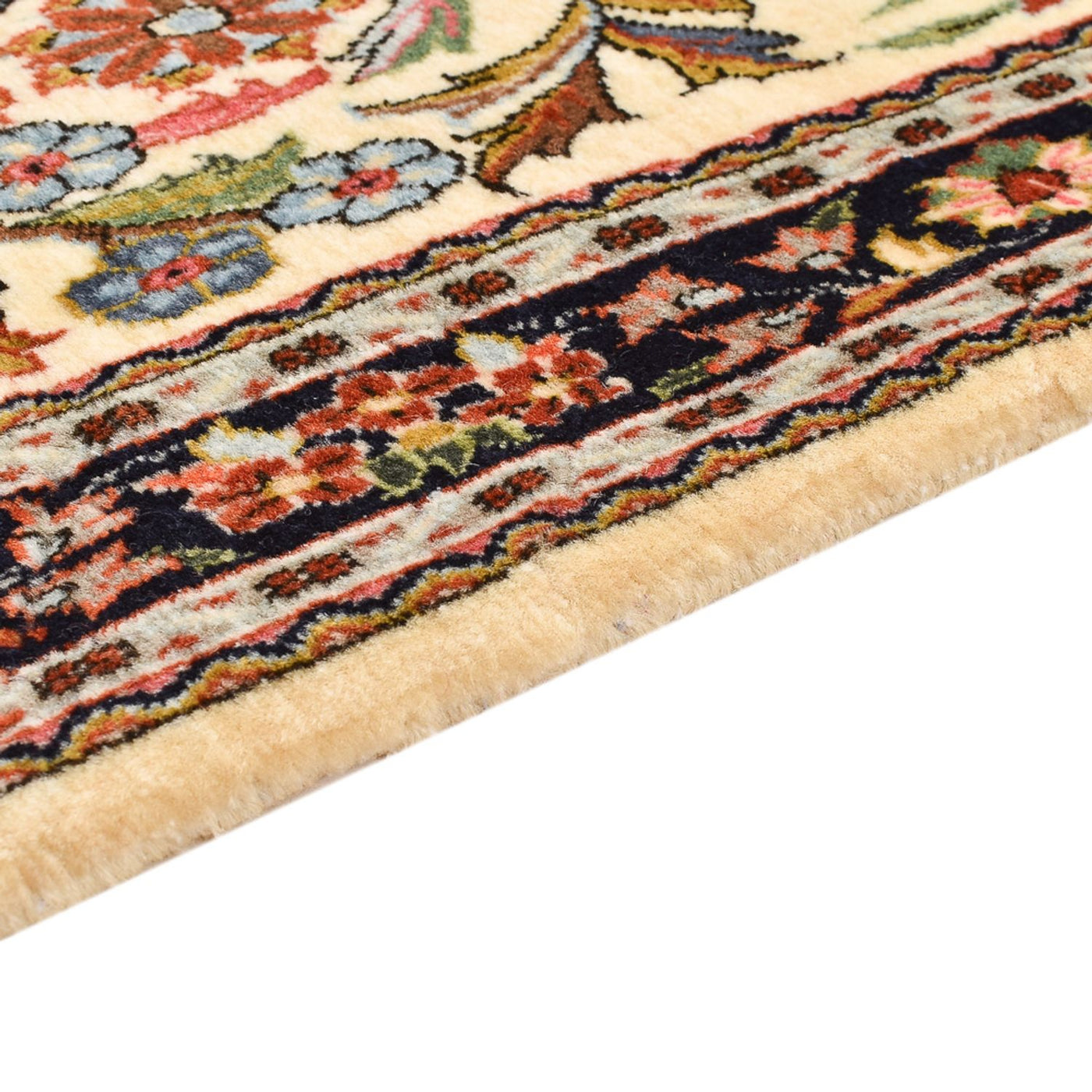 Ilam Tapijt 204x57cm - Perzisch tapijt
