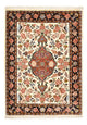 Qom Tapijt 120x70cm - Perzisch tapijt
