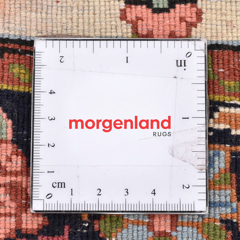 Perzisch tapijt - Ghom - 120 x 70 cm - veelkleurig