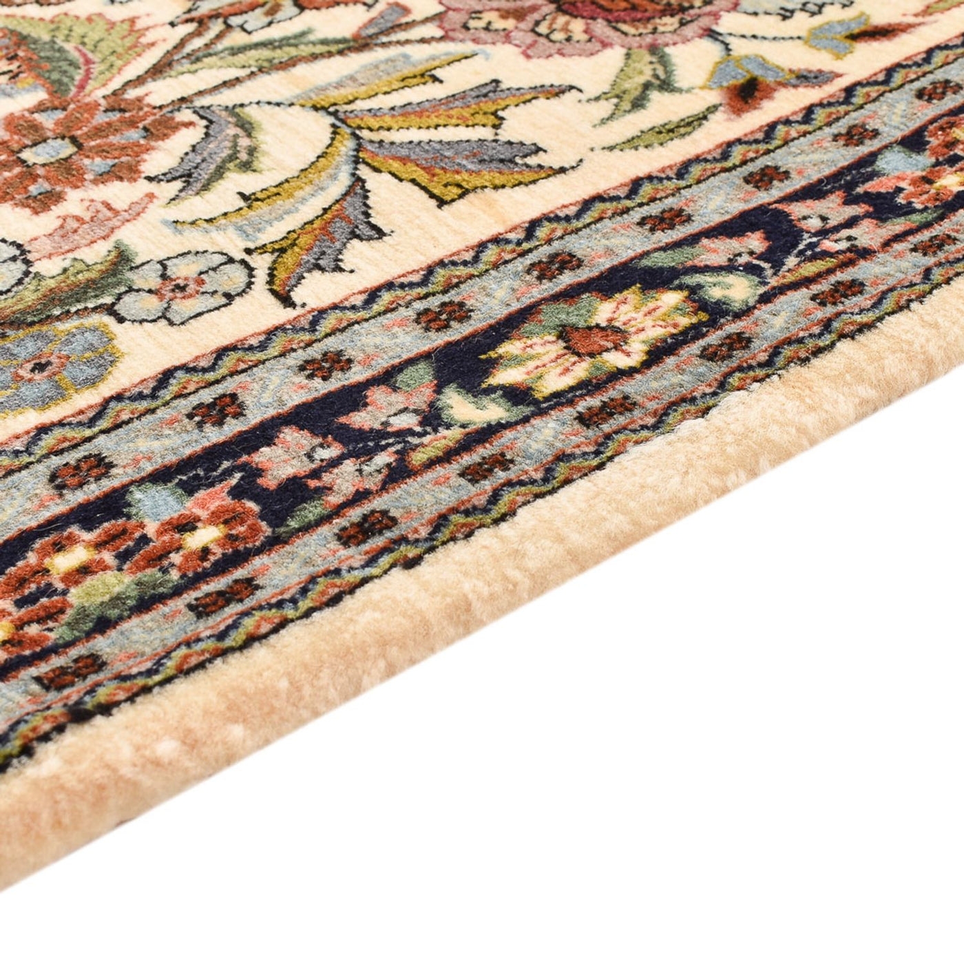 Ilam Tapijt 203x63cm - Perzisch tapijt