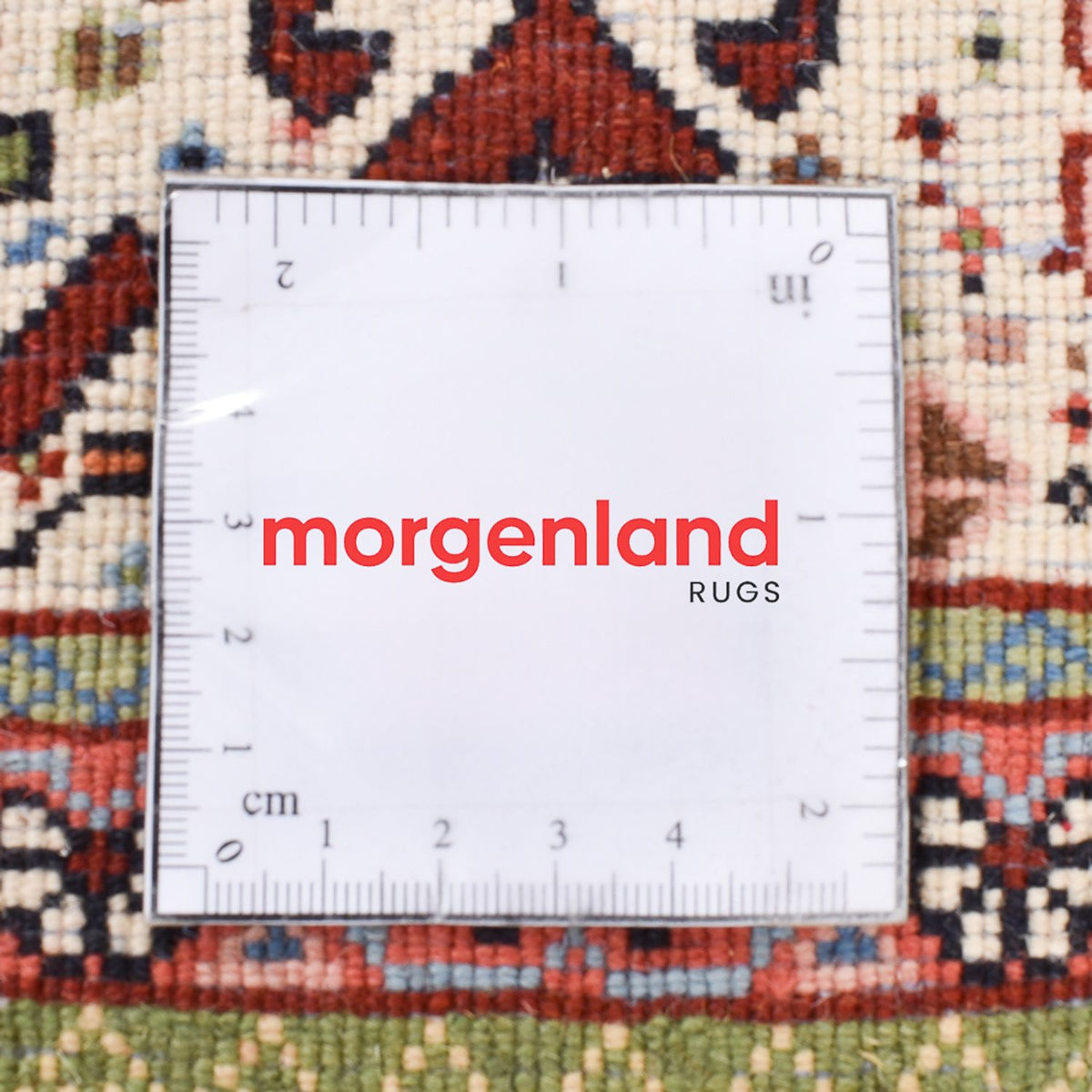 Gabbeh Tapijt - Kashkuli Perzisch - 190 x 133 cm - veelkleurig