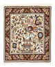Sarouk Tapijt 64x58cm - Perzisch tapijt