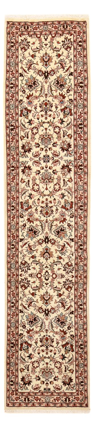 Mashhad Tapijt 73x312cm - Perzisch tapijt