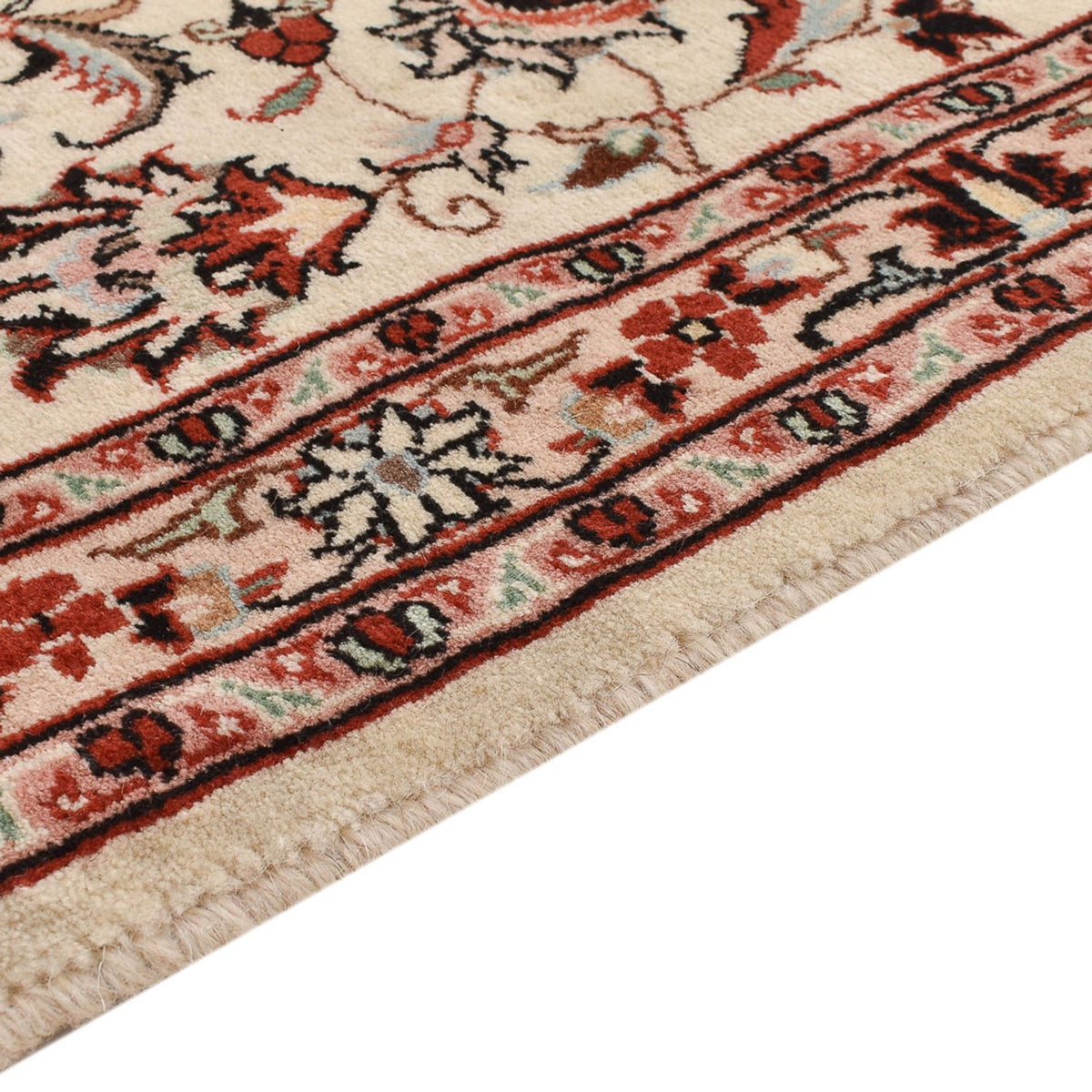 Mashhad Tapijt 73x312cm - Perzisch tapijt