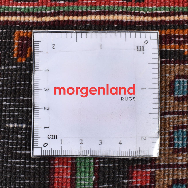 Perzisch Tapijt - Nomadisch - 243 x 148 cm - licht rood