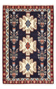 Kashkuli Tapijt 83x131cm - Perzisch tapijt
