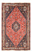 Gabbeh Tapijt - Kashkuli Perzisch - 255 x 155 cm - licht rood