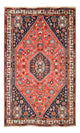 Kashkuli Tapijt 255x155cm - Perzisch tapijt