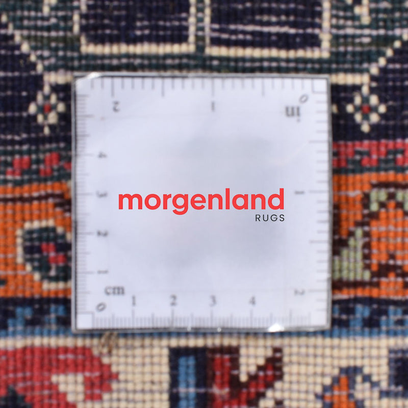 Gabbeh Tapijt - Kashkuli Perzisch - 255 x 155 cm - licht rood