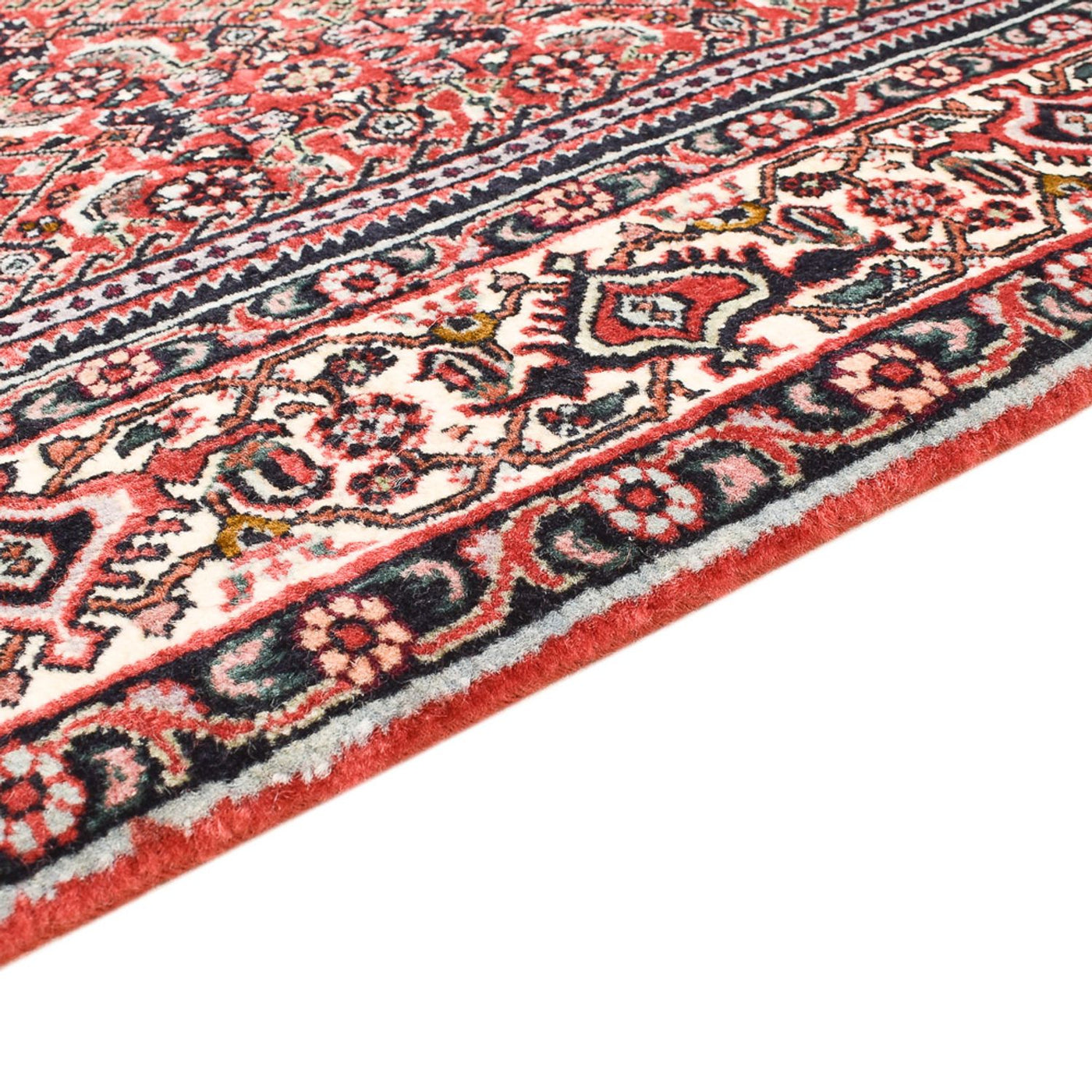 Bidjar Tapijt 183x110cm - Perzisch tapijt