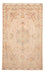 Perzisch tapijt - Tabriz - Royal - 314 x 200 cm - licht beige
