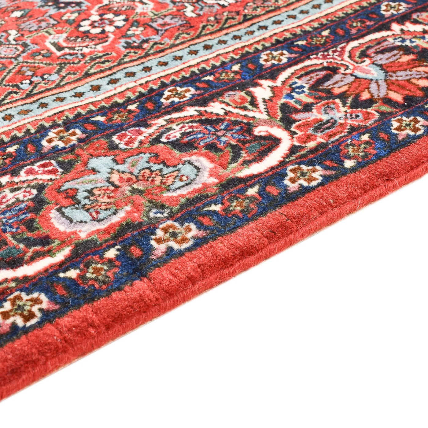 Bidjar Tapijt 179x110cm - Perzisch tapijt