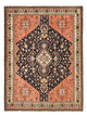 Kashkuli Tapijt 233x169cm - Perzisch tapijt