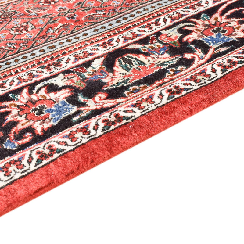 Perzisch tapijt - Bijar - 177 x 110 cm - roest