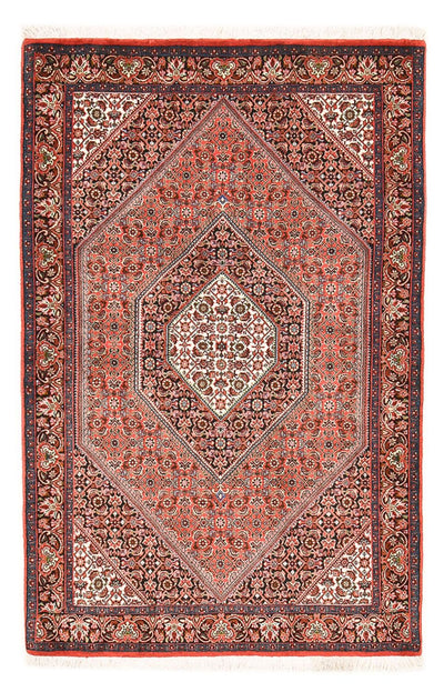 Bidjar Tapijt 107x170cm - Perzisch tapijt
