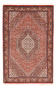 Bidjar Tapijt 170x107cm - Perzisch tapijt