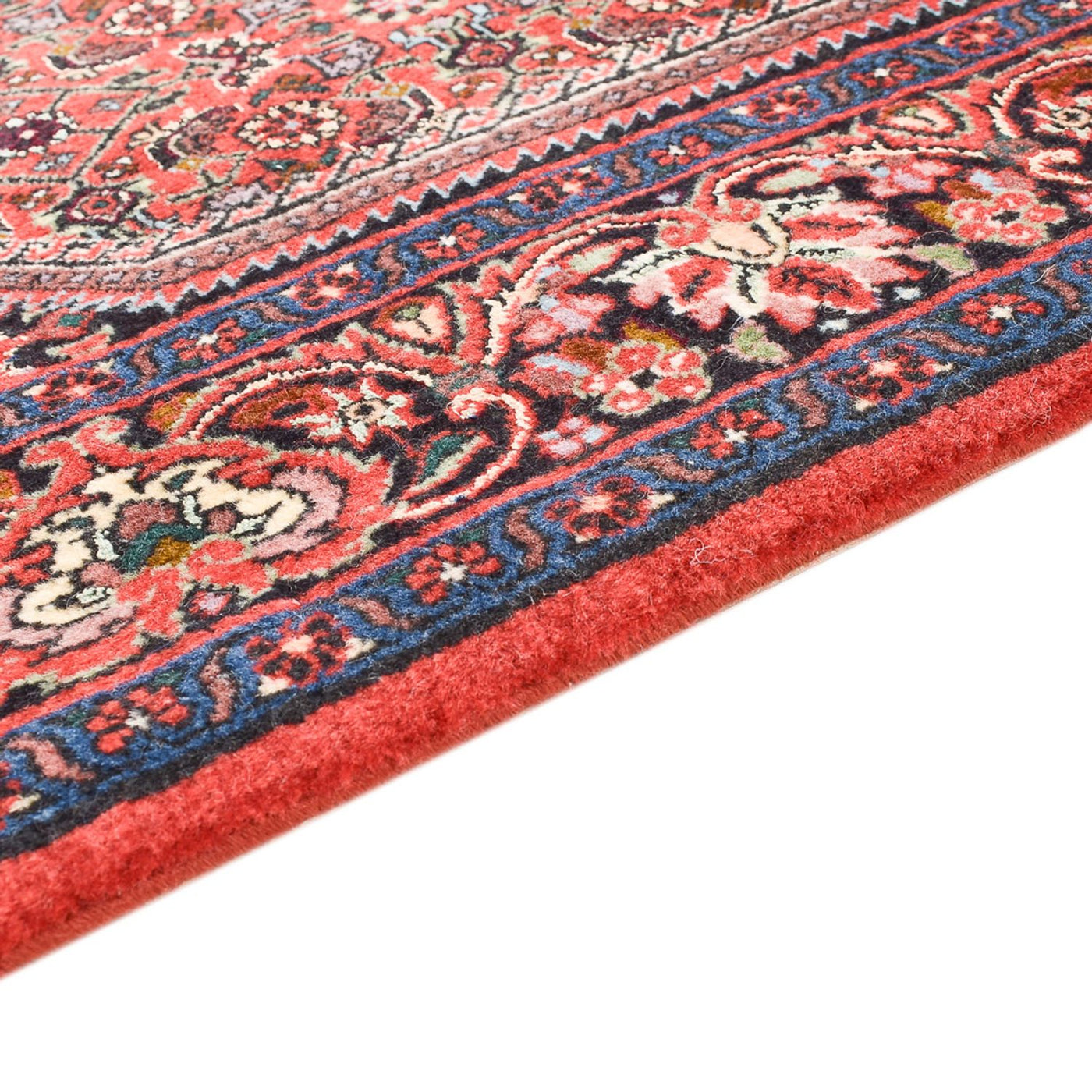 Bidjar Tapijt 170x107cm - Perzisch tapijt