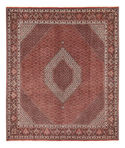 Bidjar Tapijt 302x358cm - Perzisch tapijt