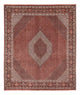 Bidjar Tapijt 358x302cm - Perzisch tapijt