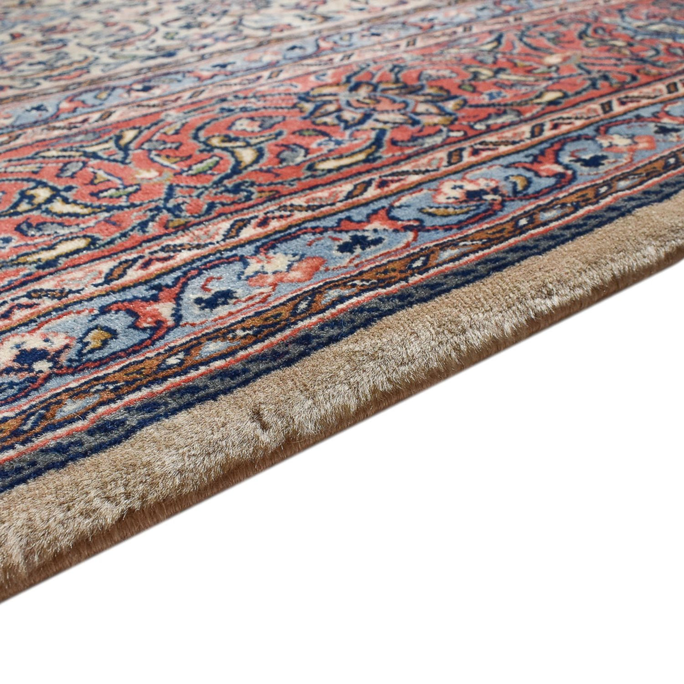Sarouk Tapijt 340x255cm - Perzisch tapijt