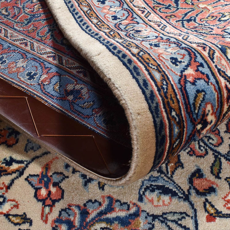 Perzisch tapijt - Klassiek - 340 x 255 cm - roest