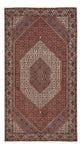 Bidjar Tapijt 247x136cm - Perzisch tapijt