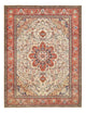 Tabriz - 40 Raj Tapijt 385x300cm - Perzisch tapijt