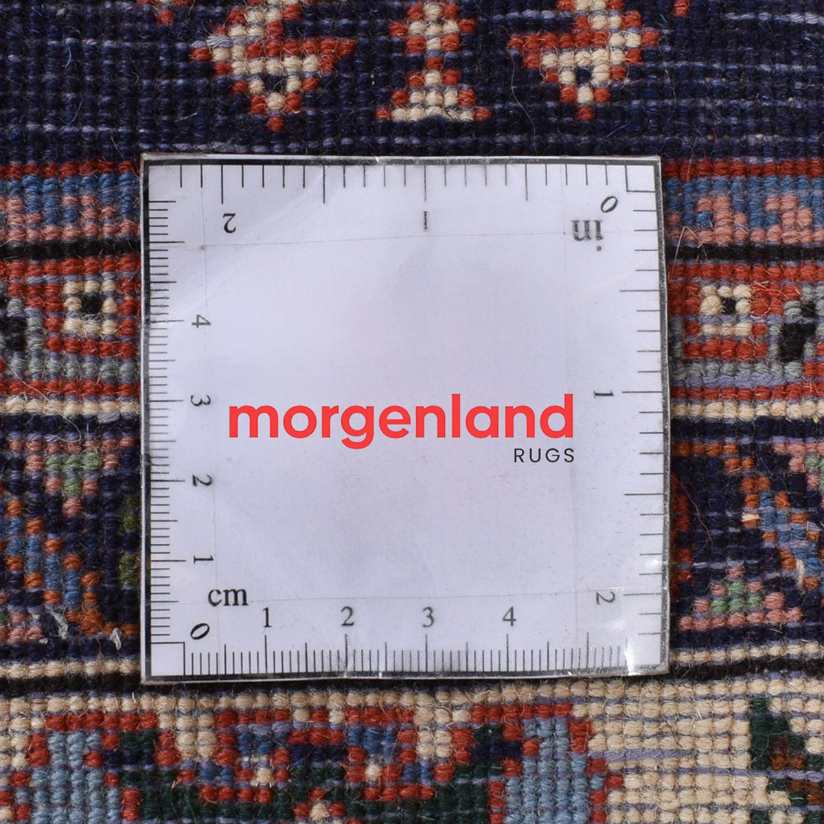 Gabbeh Tapijt - Kashkuli Perzisch - 245 x 168 cm - licht rood