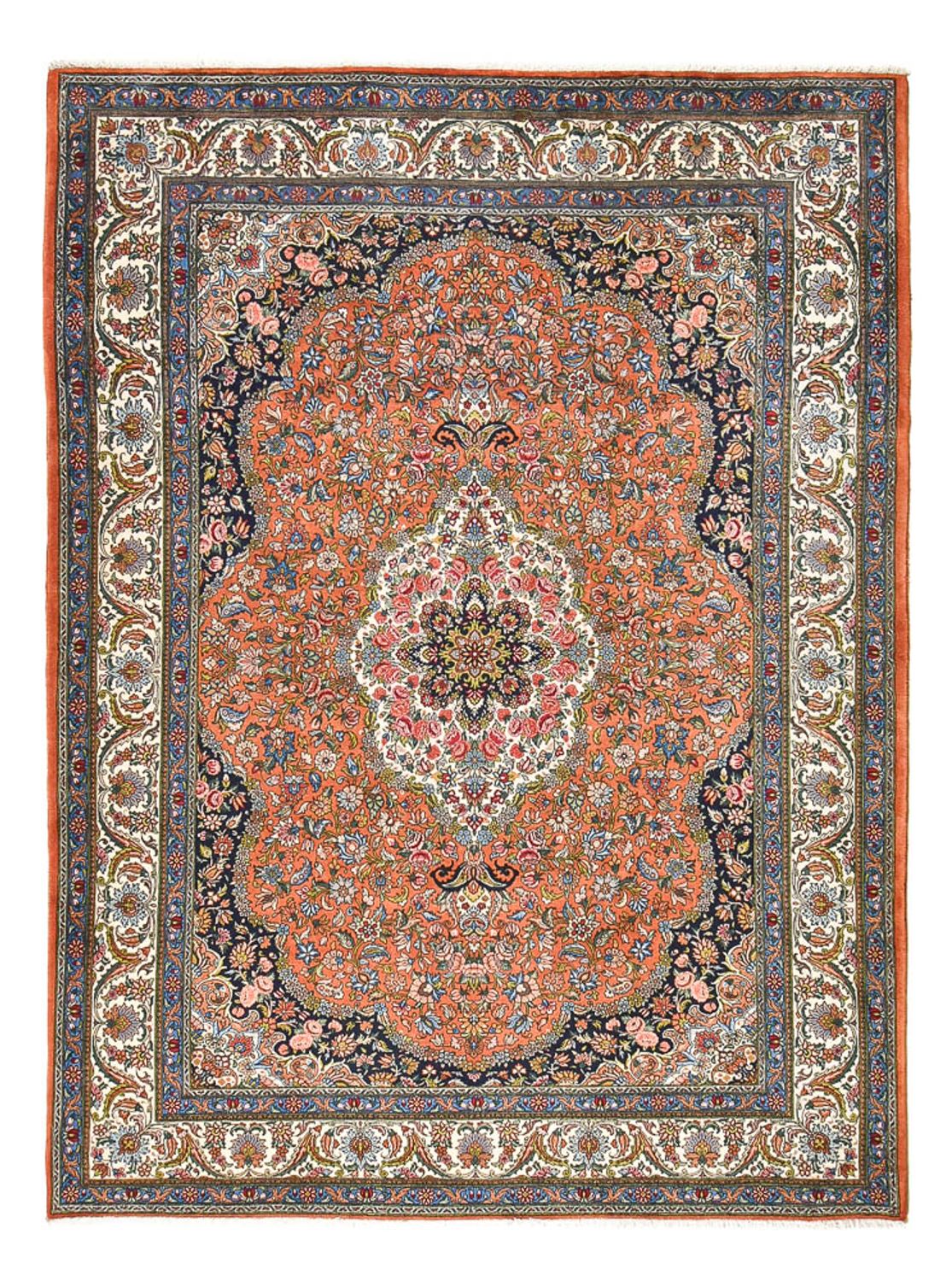 Ziegler Tapijt - Bakhtiari - 338 x 247 cm - licht rood