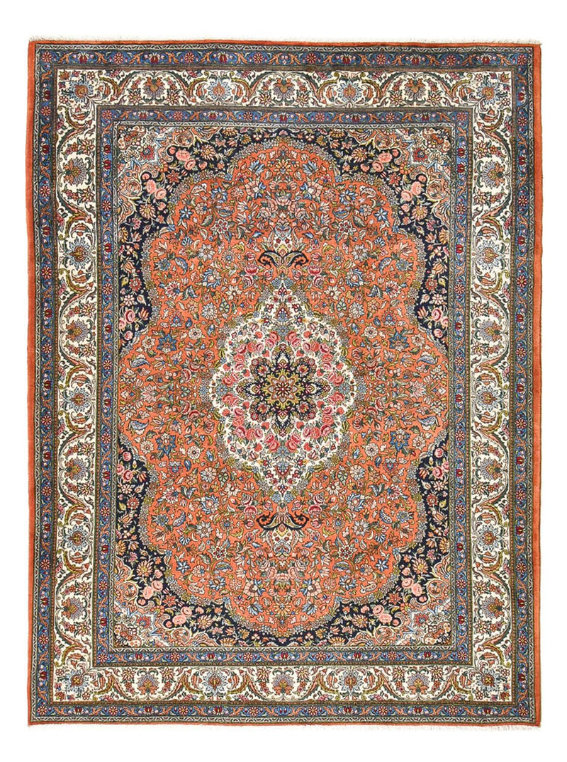 Ziegler Tapijt - Bakhtiari - 338 x 247 cm - licht rood