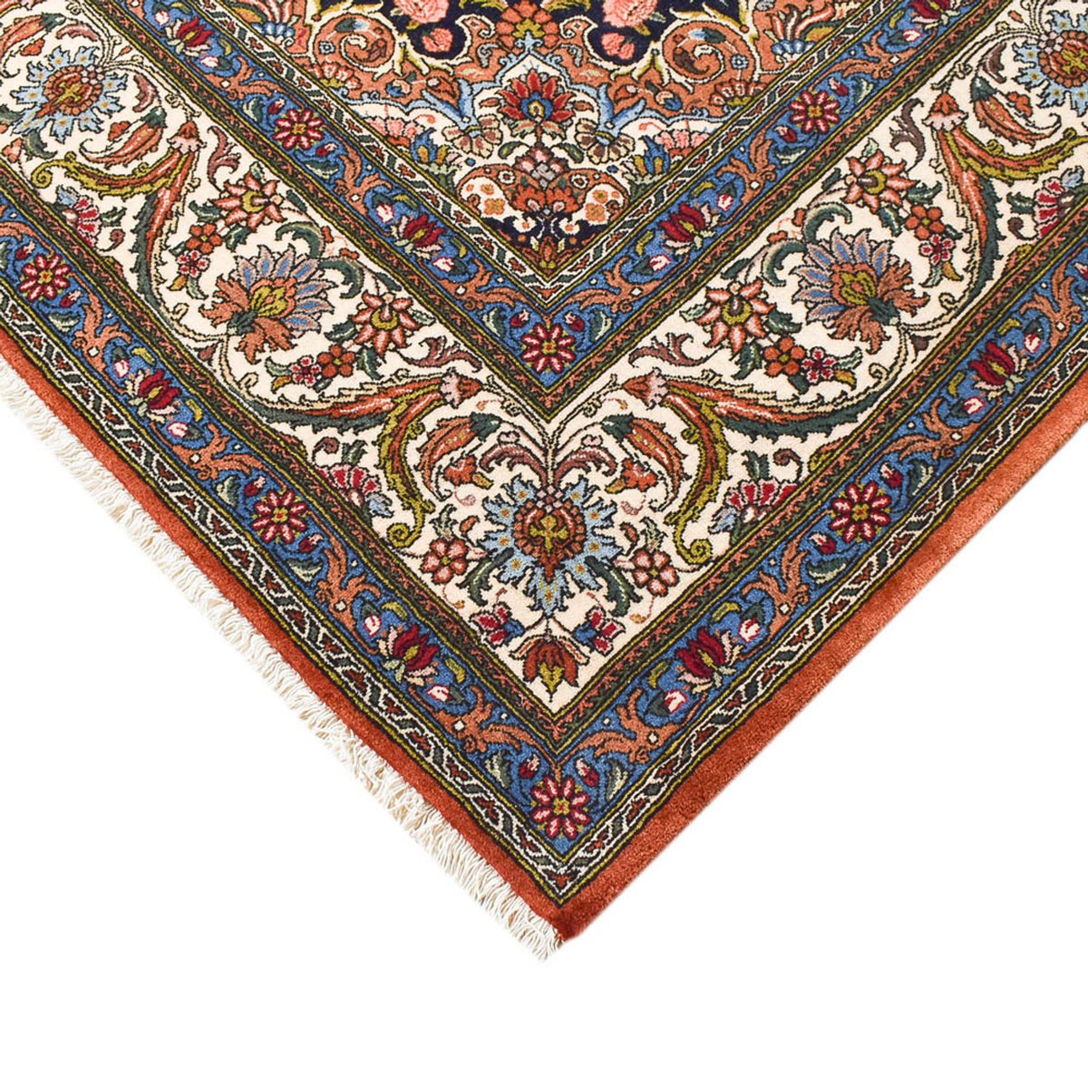 Ziegler Tapijt - Bakhtiari - 338 x 247 cm - licht rood
