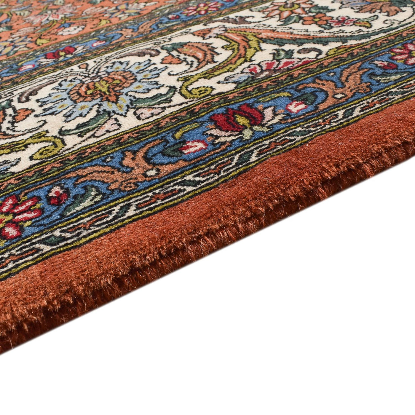 Bakhtiari Tapijt 338x247cm - Oosters Tapijt