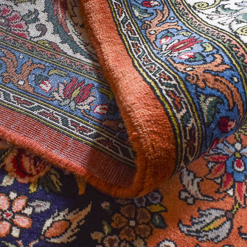 Ziegler Tapijt - Bakhtiari - 338 x 247 cm - licht rood