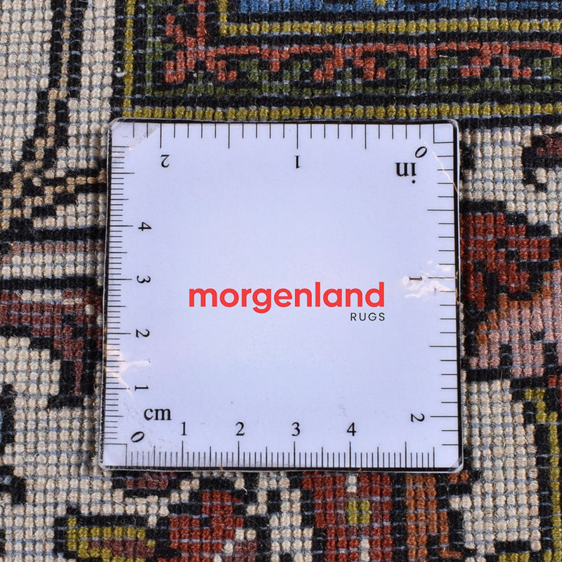 Ziegler Tapijt - Bakhtiari - 338 x 247 cm - licht rood