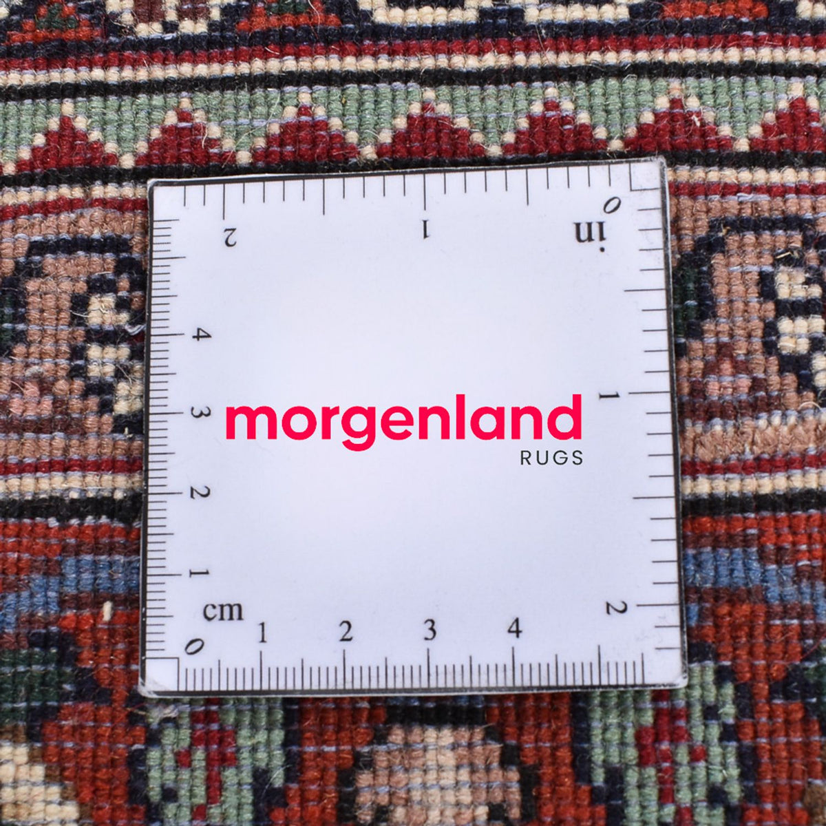 Gabbeh Tapijt - Kashkuli Perzisch - 218 x 150 cm - licht beige