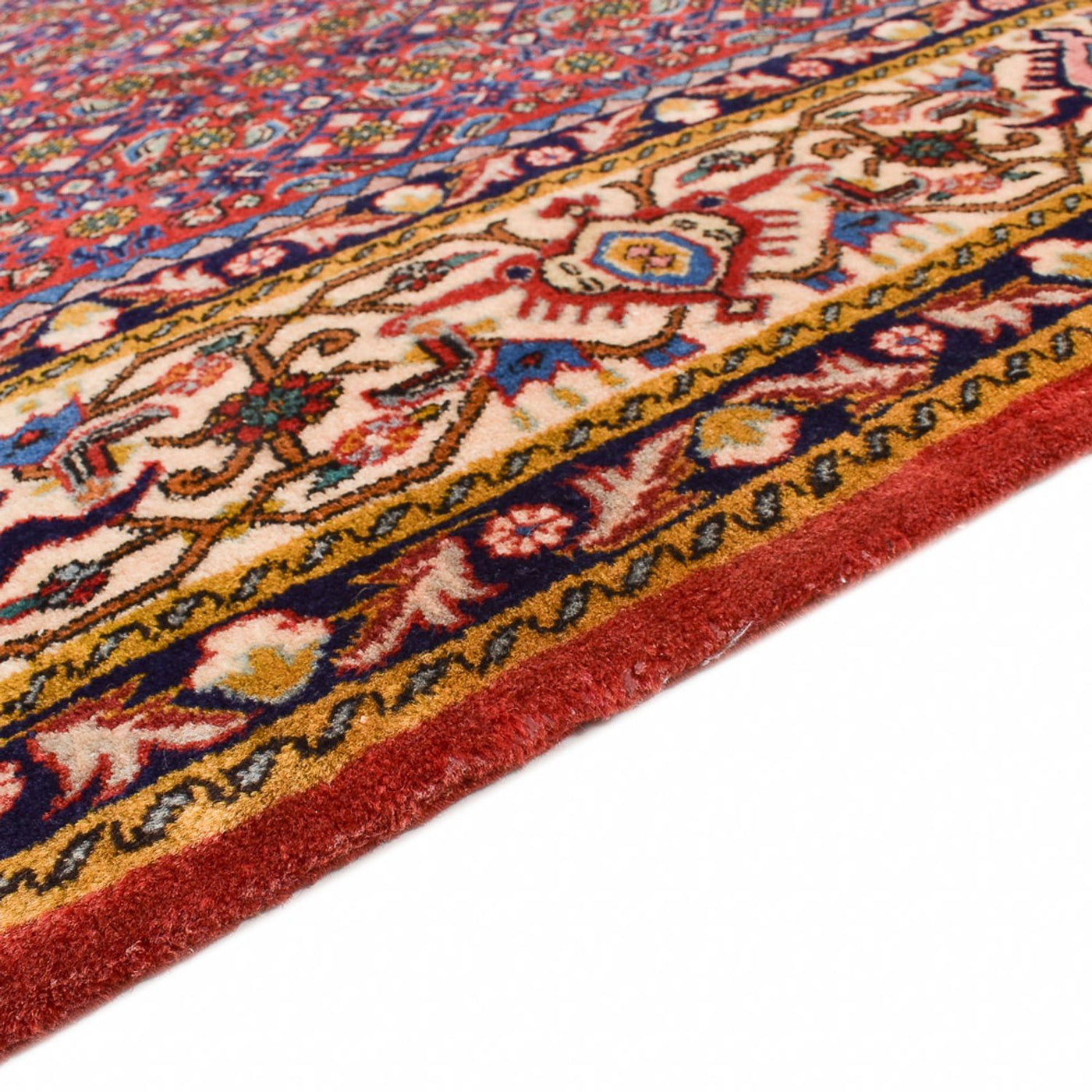 Bidjar Tapijt 315x214cm - Perzisch tapijt