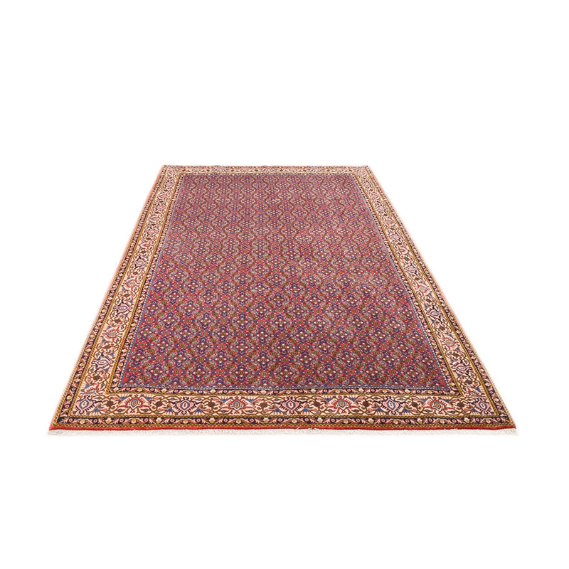 Perzisch tapijt - Bijar - 315 x 214 cm - roest