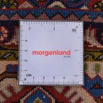 Perzisch tapijt - Bijar - 315 x 214 cm - roest